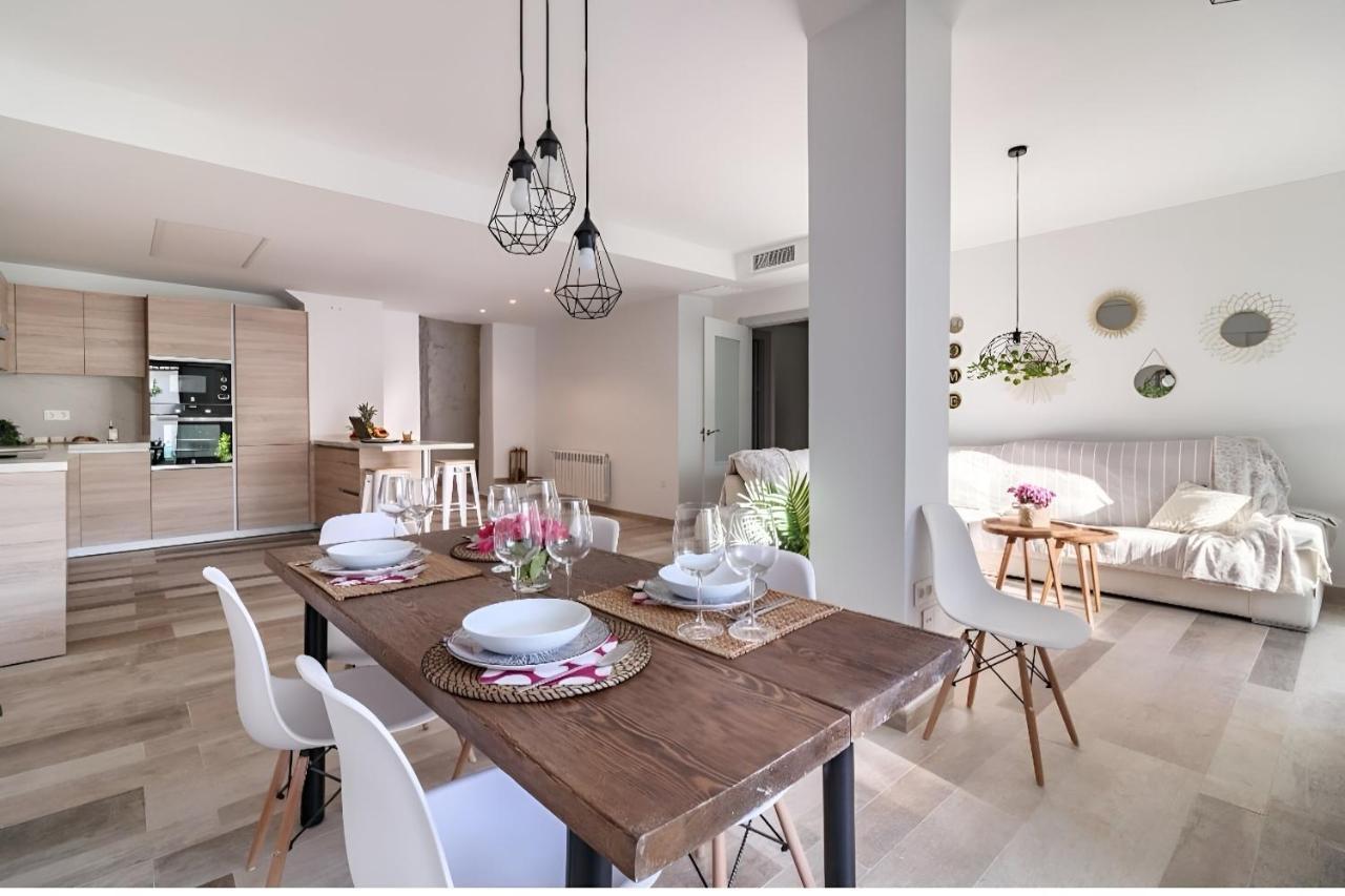Holiday home Cuevas Del Albaicin