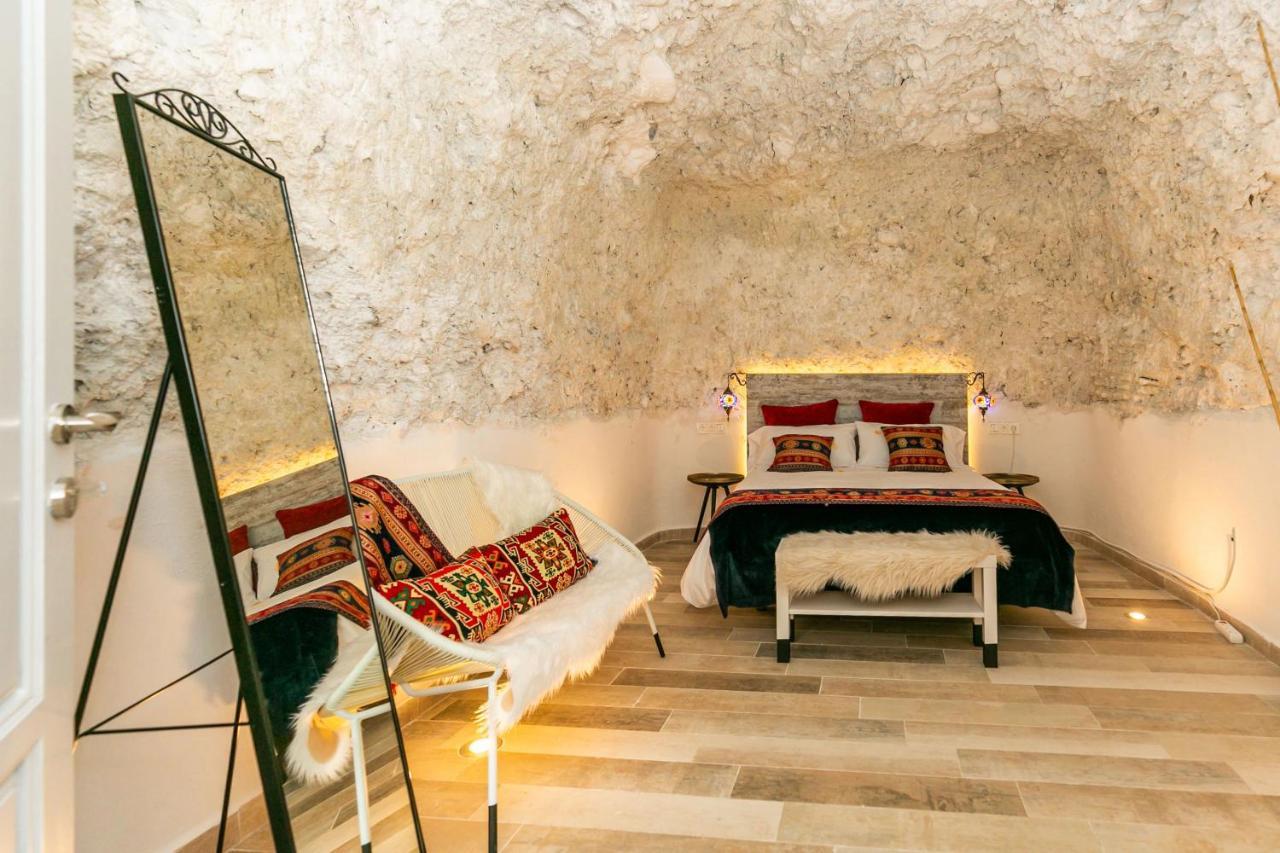 Cuevas Del Albaicin Holiday home