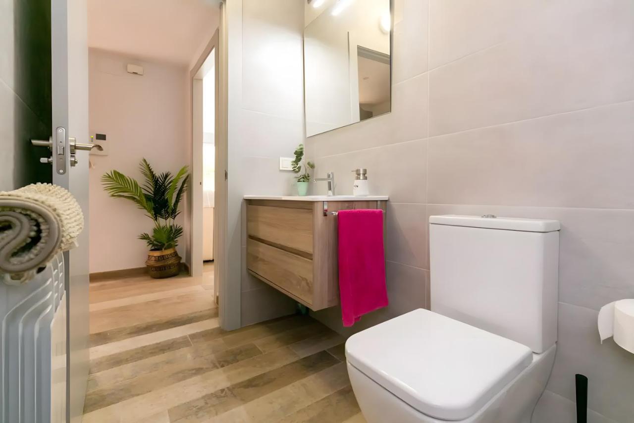 Cuevas Del Albaicin Holiday home Granada
